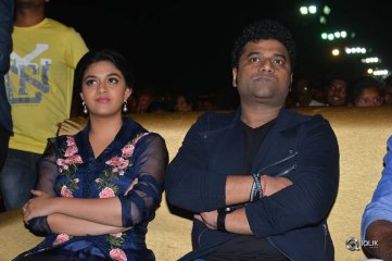 Nenu Local Movie Audio Launch